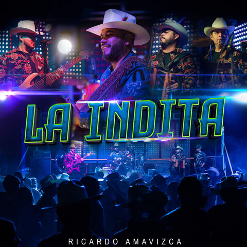 La Indita