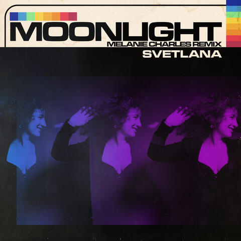 Moonlight - Melanie Charles