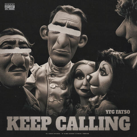 Keep Calling