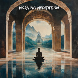 Sacred Morning Aura