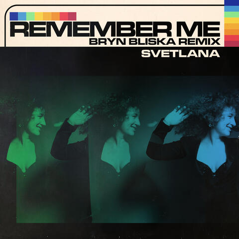 Remember Me - Bryn Bliska