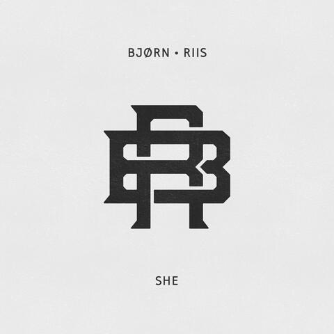 She