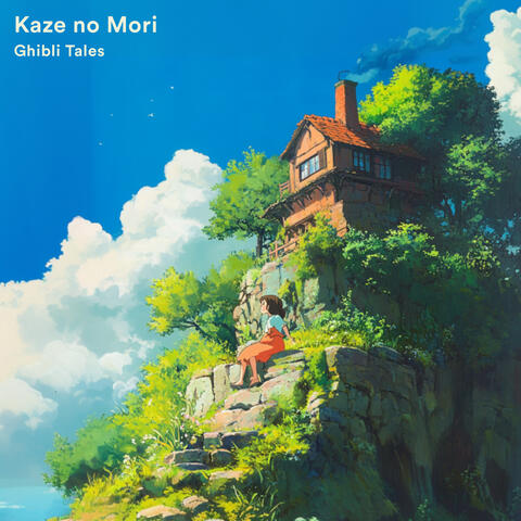 Ghibli Tales