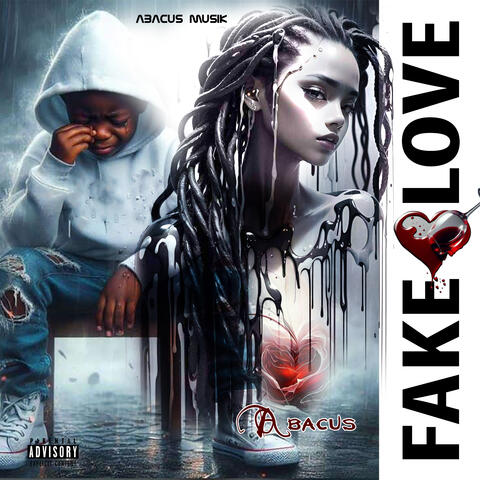 FAKE LOVE