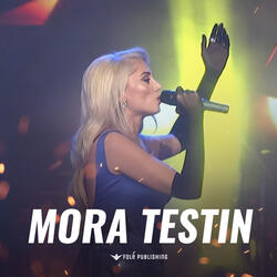 Mora testin