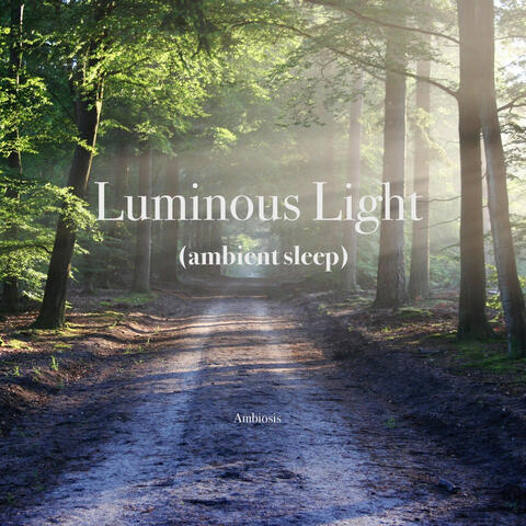 Luminous Light (ambient sleep)