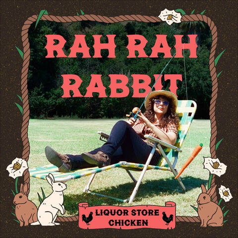 Liquor Store Chicken