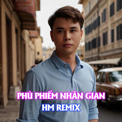 Phù Phiếm Nhân Gian