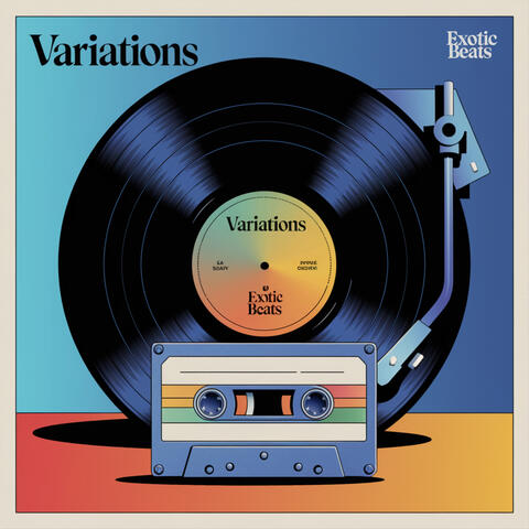 VARIATIONS