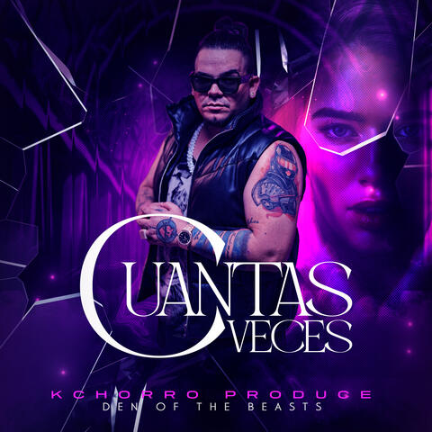 Cuantas Veces