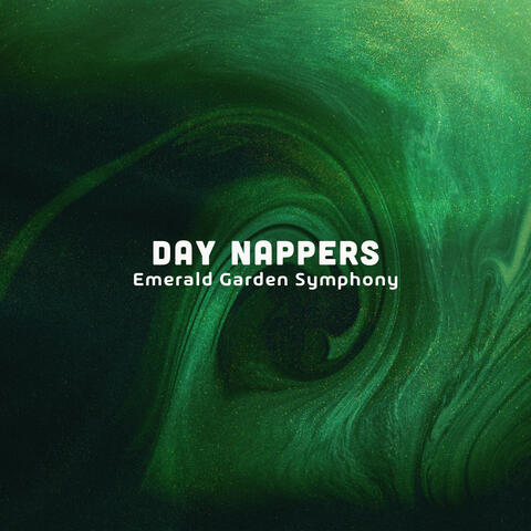 Emerald Garden Symphony