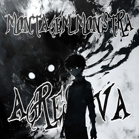 MONTAGEM MONSTRA AGRESSIVA