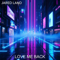 Love Me Back