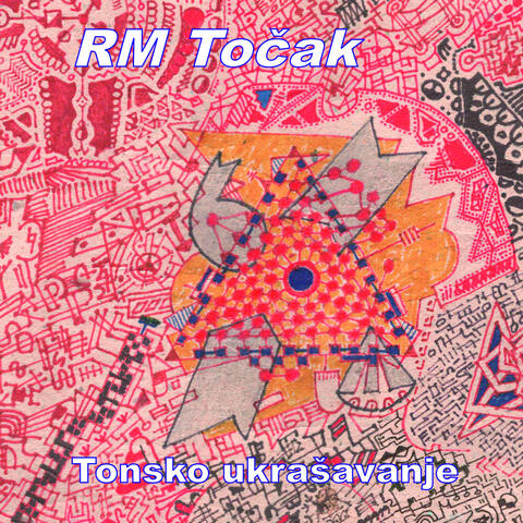 Tonsko Ukrasavanje