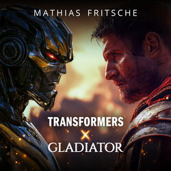 Gladiator x Transformers (Epic Mashup)