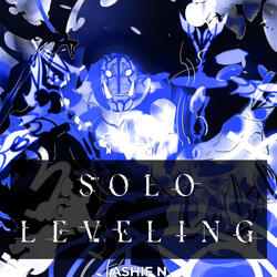 Jinwoo Summons Tusk (Solo Leveling S2 E07)