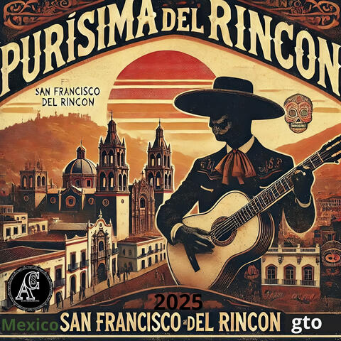 San Pancho y Purísima Corrid Tumbado Dando Flow