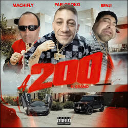A200 (El Gramo)