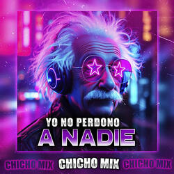 Yo No Perdono a Nadie