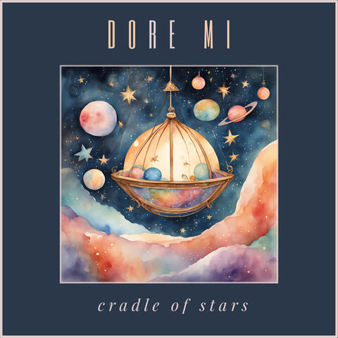 Cradle Of Stars