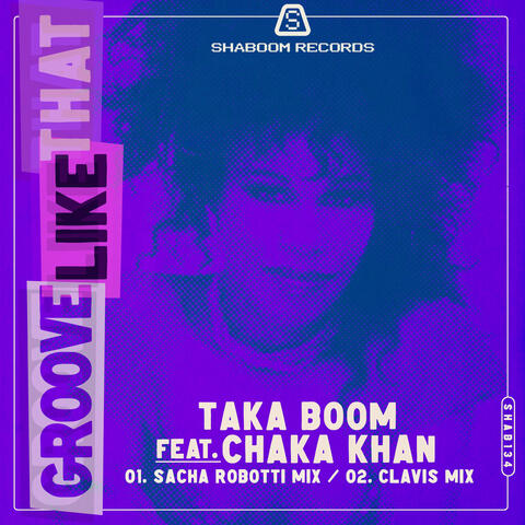 Groove Like That