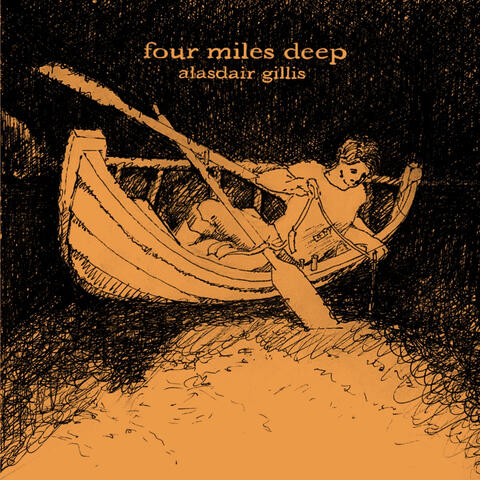 Four Miles Deep