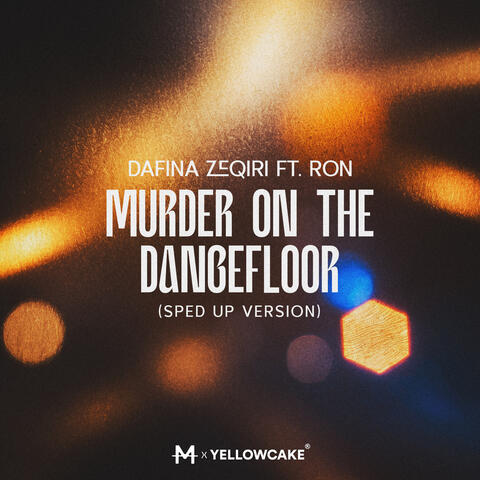 Murder on the dancefloor