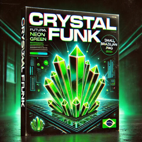 CRYSTAL FUNK