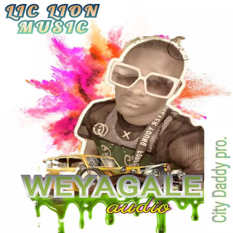 Weyagale