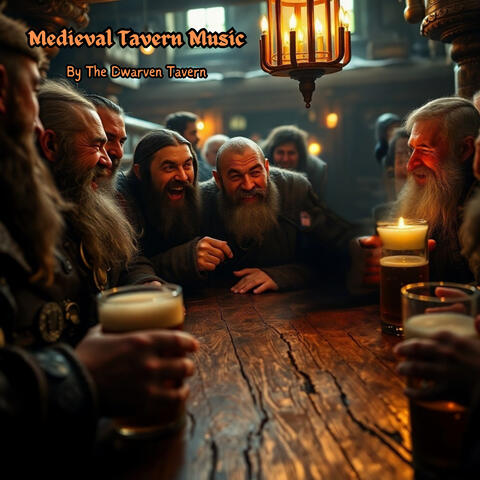 Medieval Tavern Music