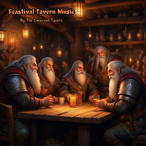 Feastival Tavern Music
