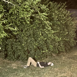Woe is Me (feat. Conley)