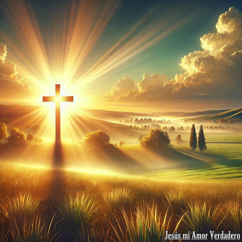 Jesús mi Amor Verdadero