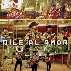 DILE AL AMOR