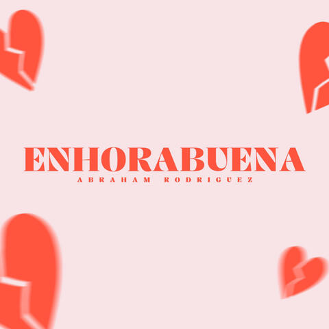 Enhorabuena