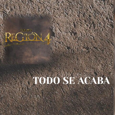 Todo se acaba en vivo