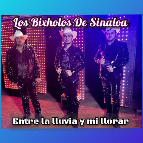 Entre La Lluvia Y Mi Llorar
