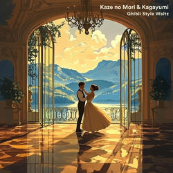 Ghibli Style Waltz