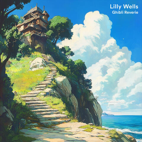 Ghibli Reverie