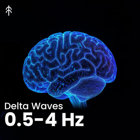 Delta Waves: Deep Sleep (Binaural Beats)