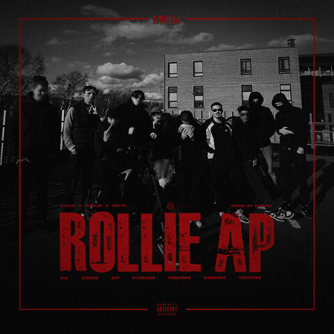 Rollie AP
