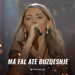 Ma fal ate buzqeshje