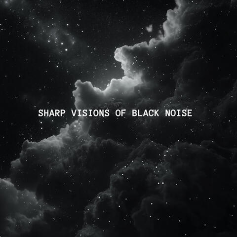 Sharp Visions of Black Noise