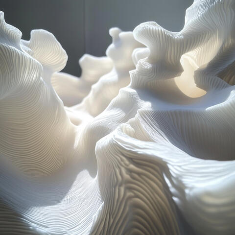 Peace in White Noise