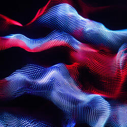 Ethereal Binaural White Noise