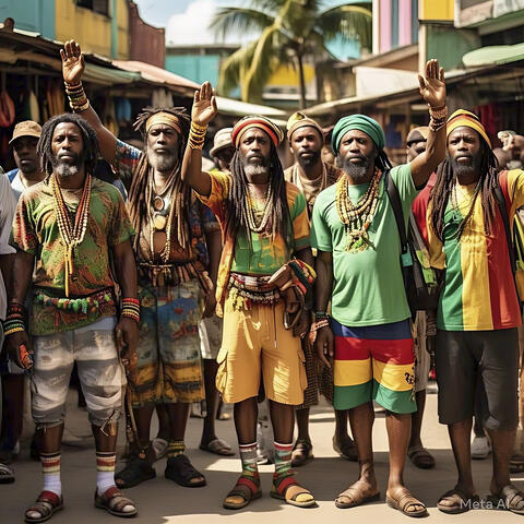 La Búsqueda Real (Reggae Roots)