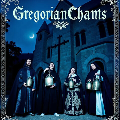 Gregorian Chant 432Hz | Spiritual Healing & Prayer Hymns