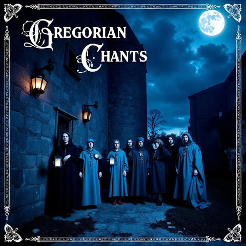 Gregorian Chant 432Hz | Healing Music for the Soul