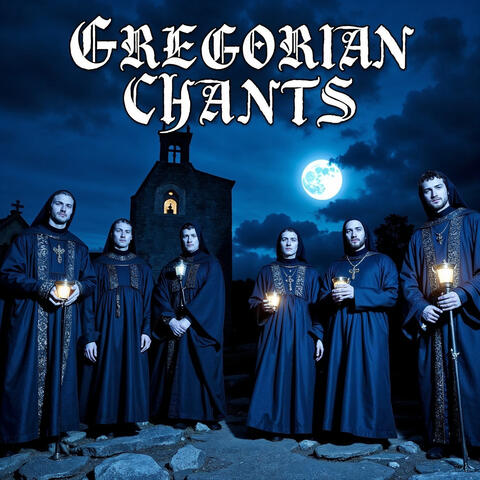 Gregorian Chants & Sacred Harmonies | Music for Divine Worship