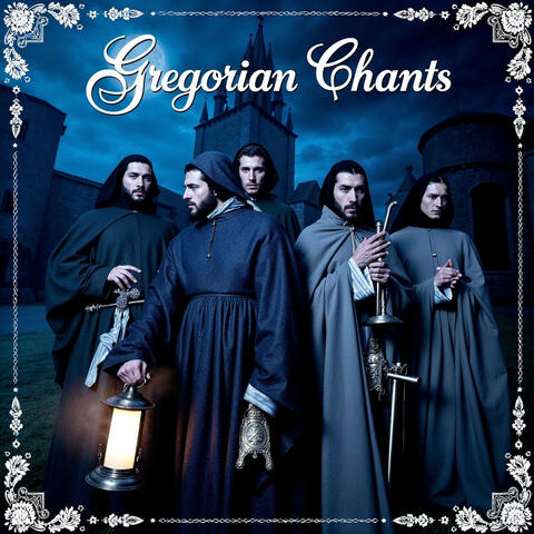 Gregorian Chants of the Monastery | Sacred Hymns for Worship